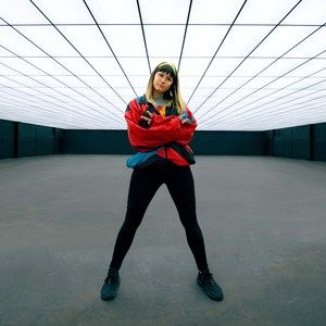 Meet your Posher, Annie